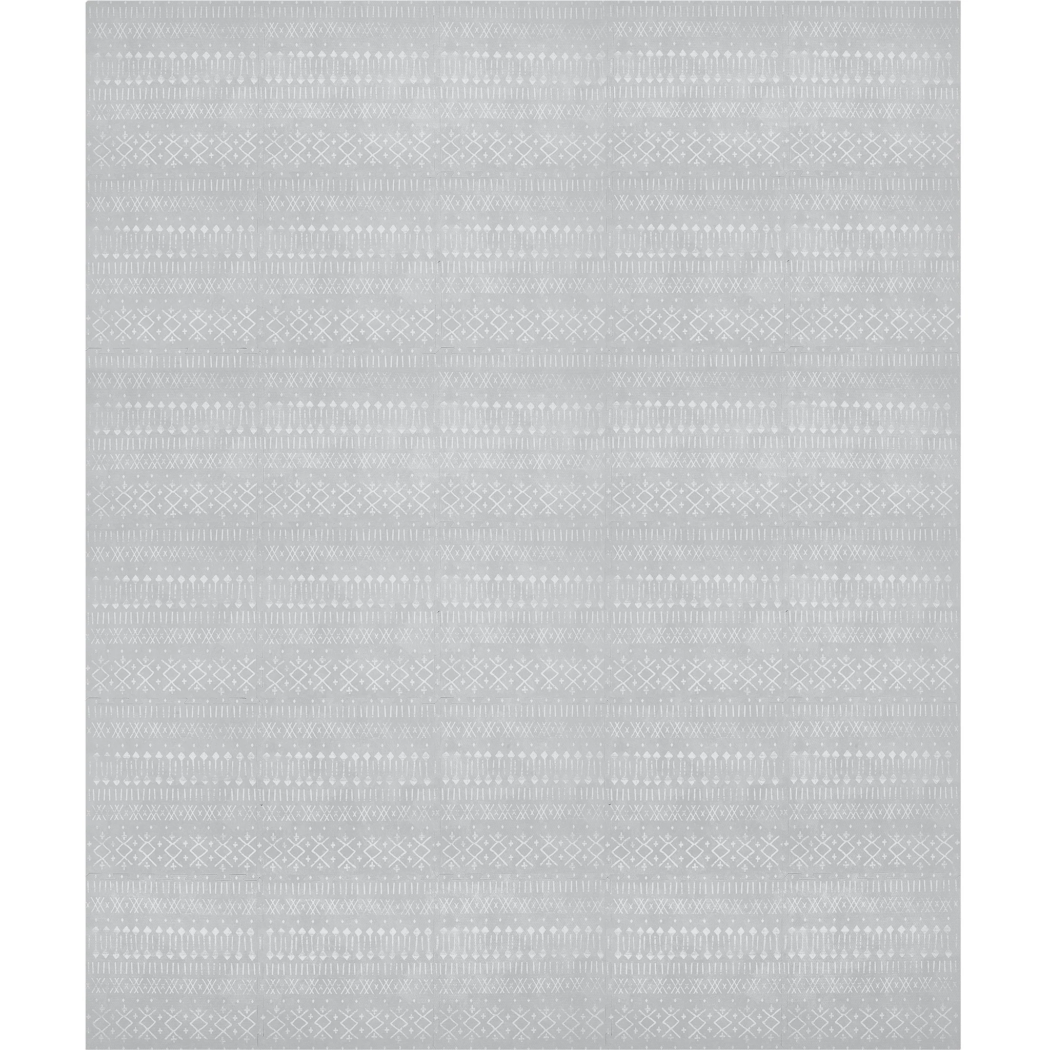 Zion - Grey Play Mat - Image 16