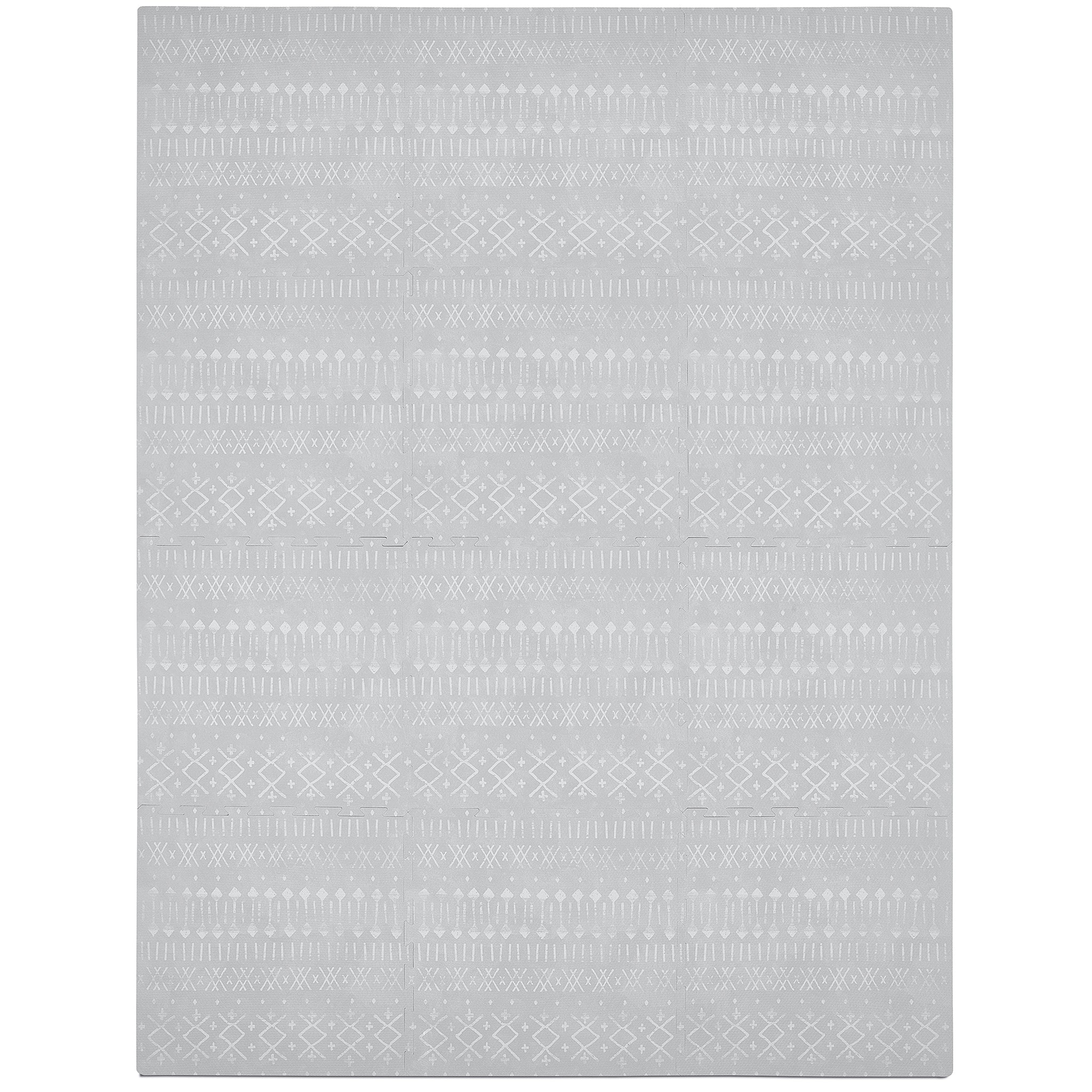 Zion - Grey Play Mat - Image 4