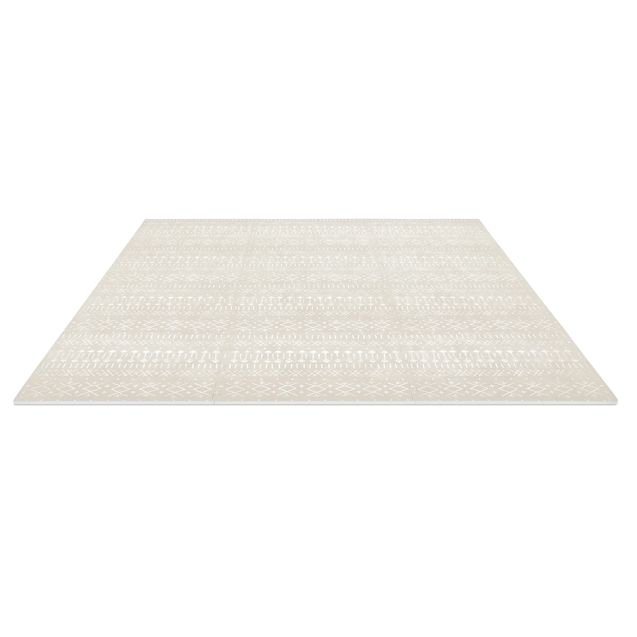Zion - Ivory Play Mat - Image 11