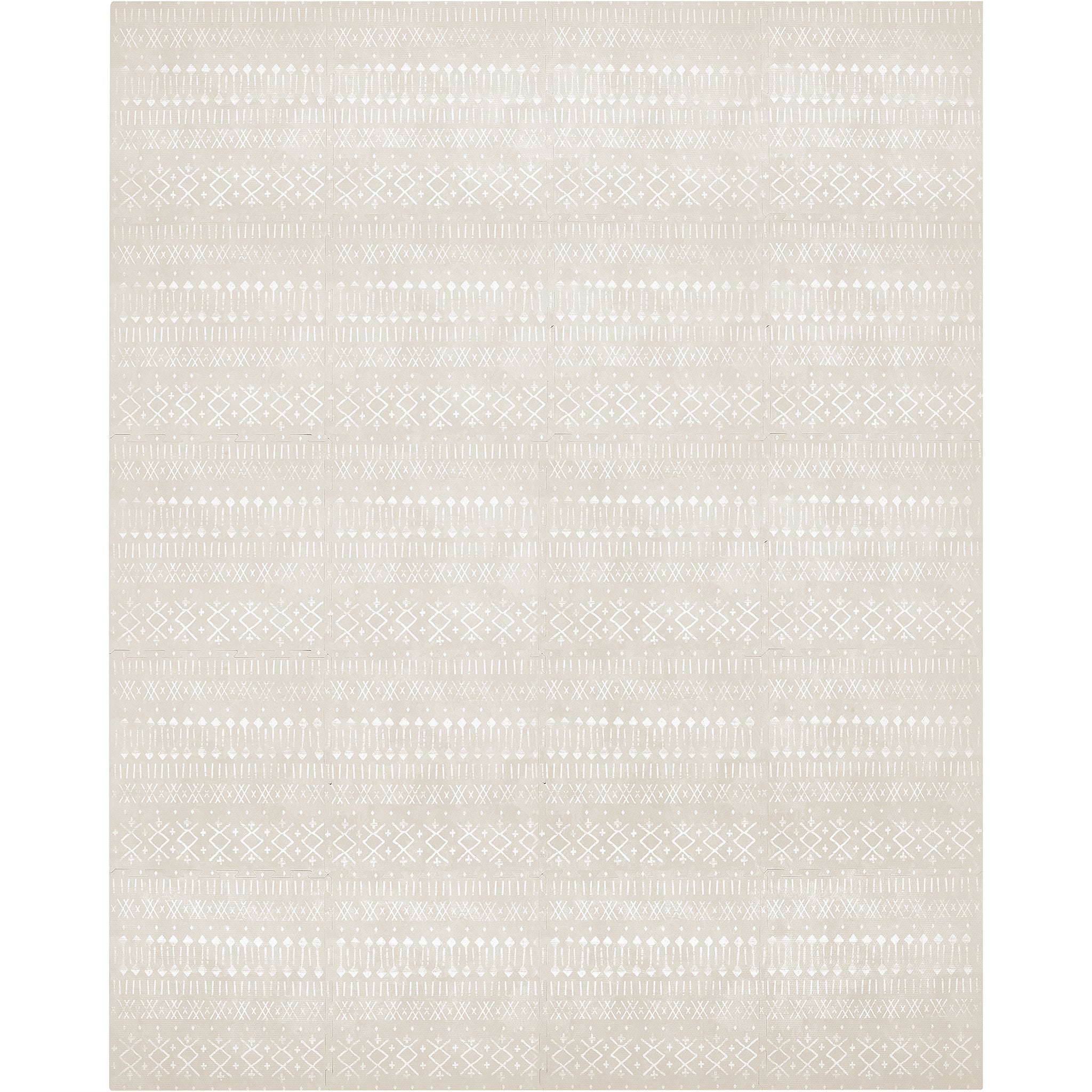 Zion - Ivory Play Mat - Image 14