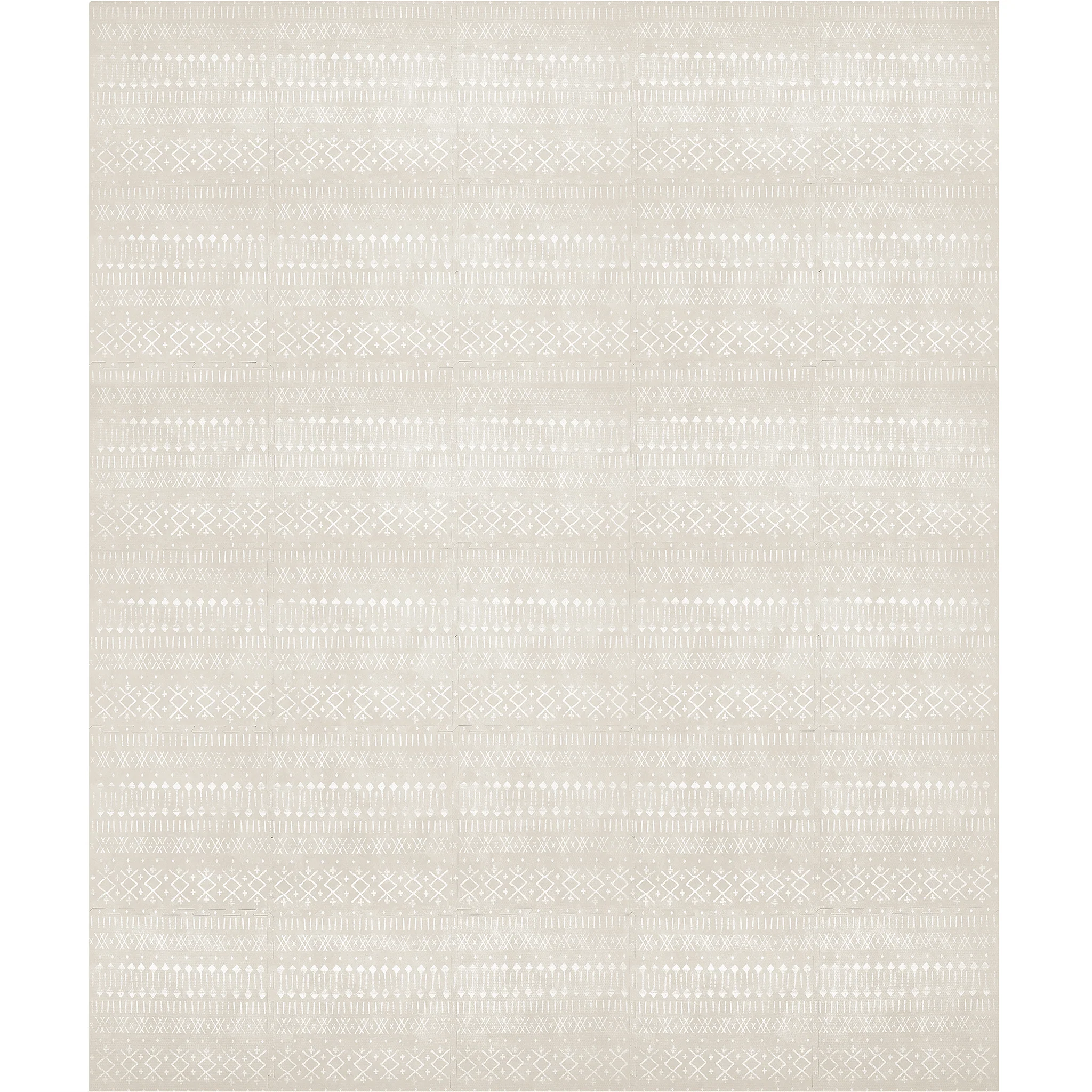 Zion - Ivory Play Mat - Image 15