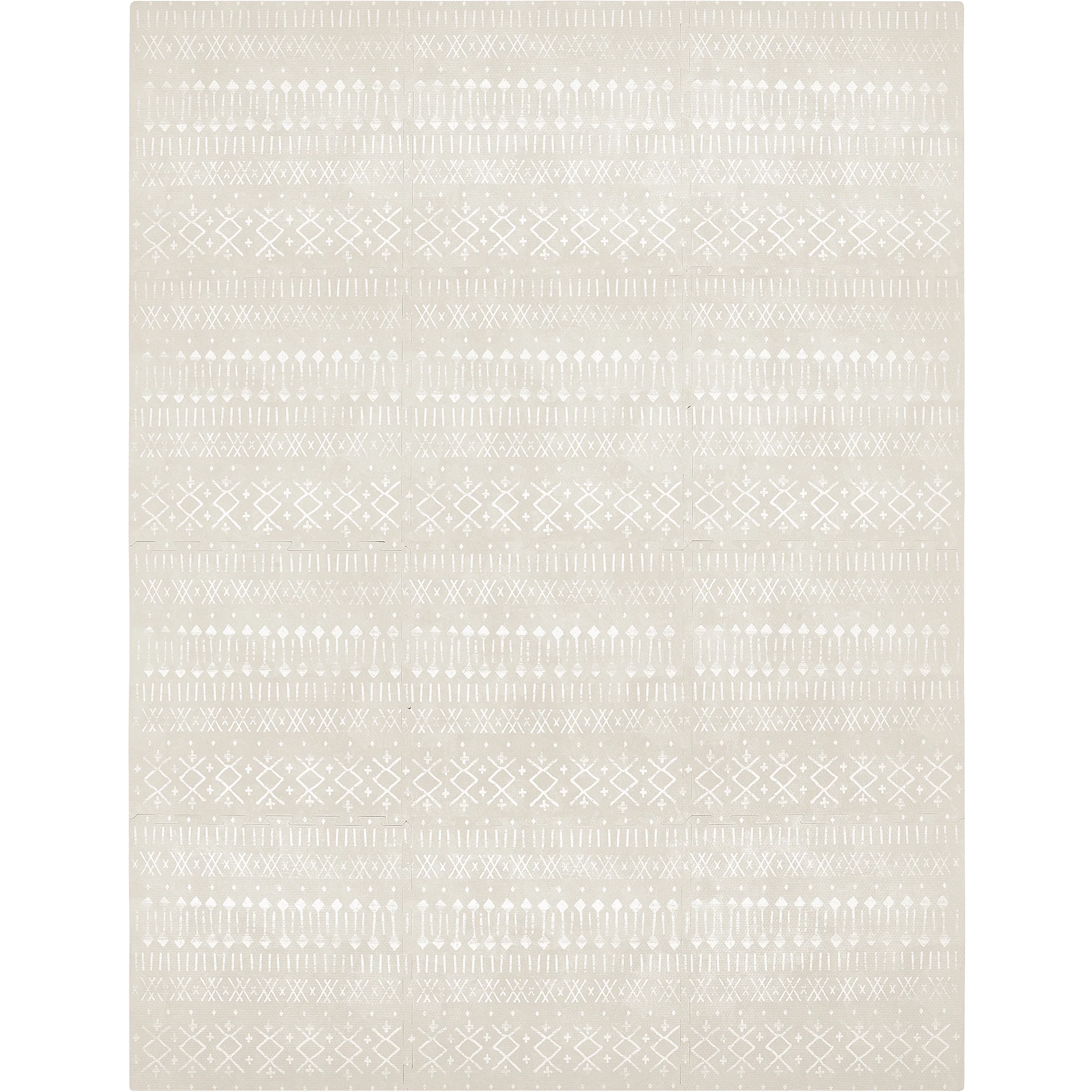 Zion - Ivory Play Mat - Image 4