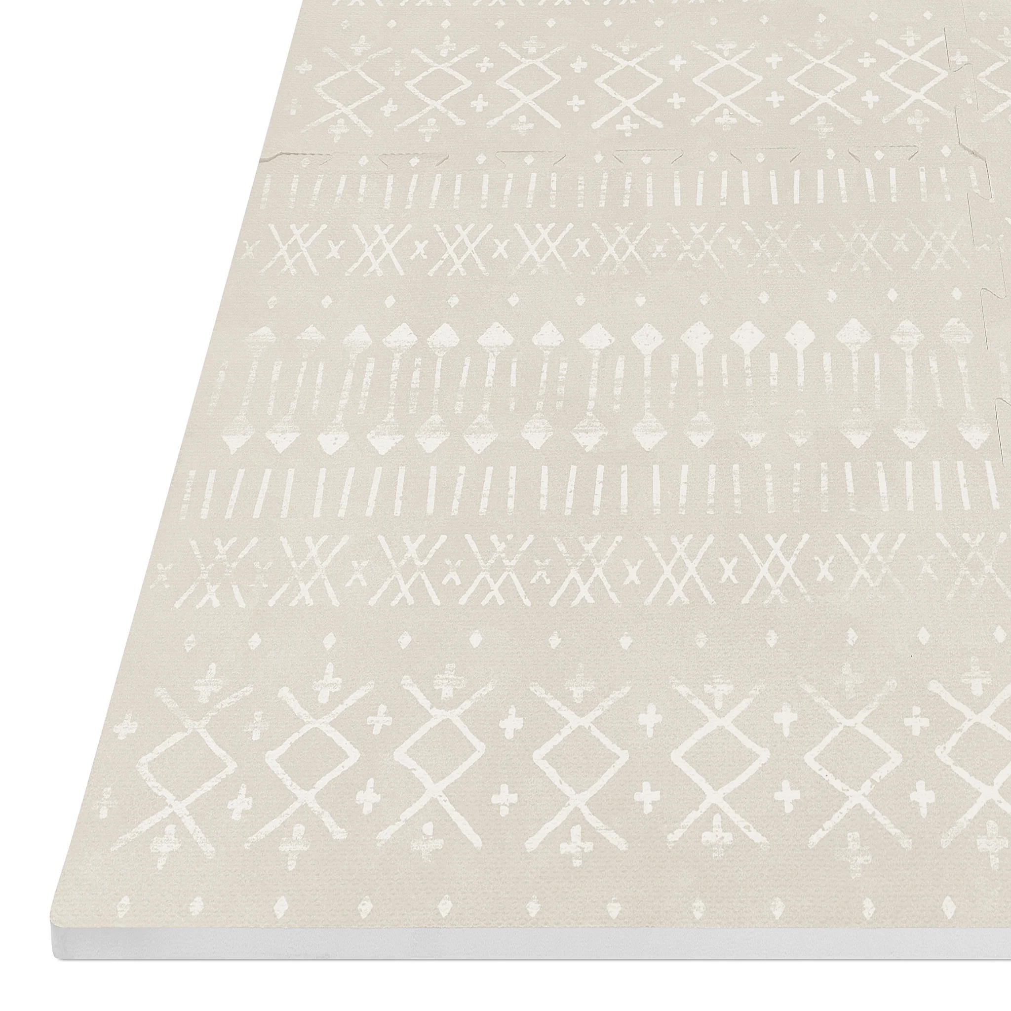 Zion - Ivory Play Mat - Image 8